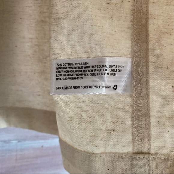 Universal Thread khaki skirt size xl nwt - Picture 3 of 7